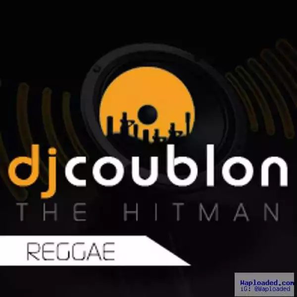 Dj Coublon - Free Beat (Hip Hop)